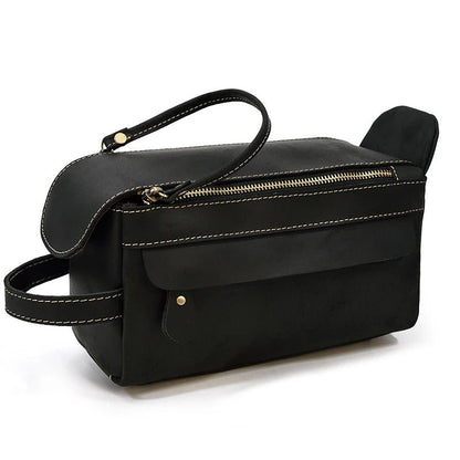Trousse de toilette homme - VoyageEssentiel - Nina Harmonie