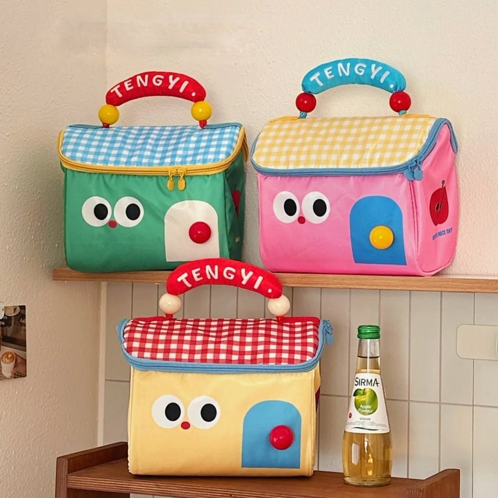 Trousse de toilette luxe de femme - Nomade Élégant - Nina Harmonie