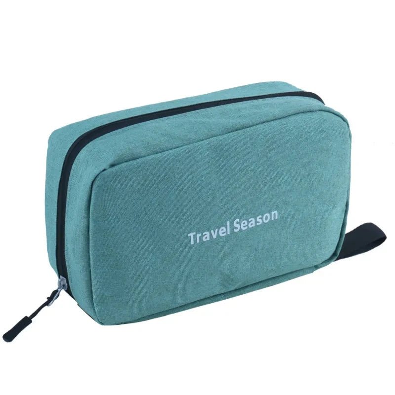 trousse de toilette pour homme - Escapade Pratique - Nina Harmonie