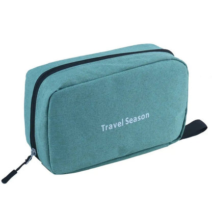 trousse de toilette pour homme - Escapade Pratique - Nina Harmonie