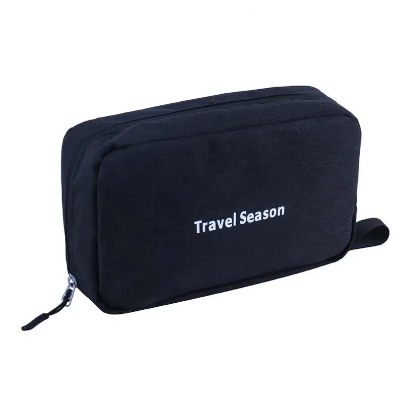 trousse de toilette pour homme - Escapade Pratique - Nina Harmonie