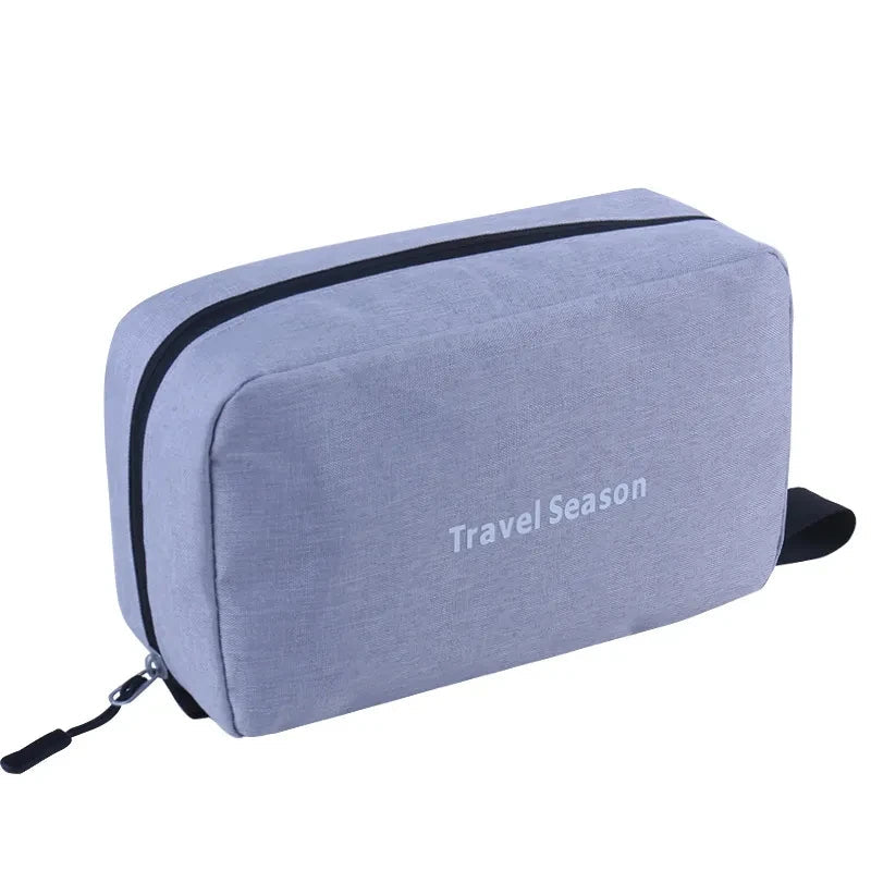 trousse de toilette pour homme - Escapade Pratique - Nina Harmonie