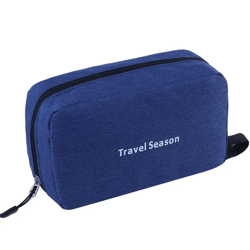 trousse de toilette pour homme - Escapade Pratique - Nina Harmonie