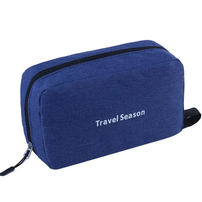 trousse de toilette pour homme - Escapade Pratique - Nina Harmonie