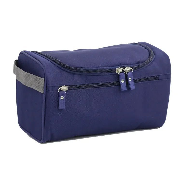 Trousse de toilette voyage homme - Style & Rangement - Nina Harmonie