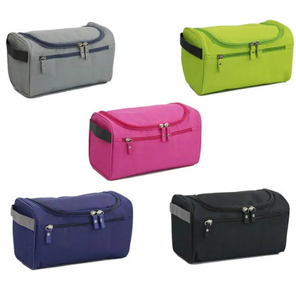Trousse de toilette voyage homme - Style & Rangement - Nina Harmonie
