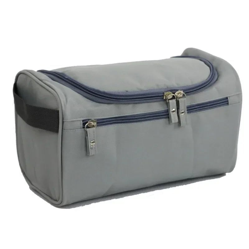 Trousse de toilette voyage homme - Style & Rangement - Nina Harmonie