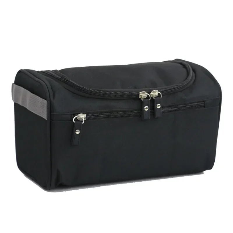 Trousse de toilette voyage homme - Style & Rangement - Nina Harmonie