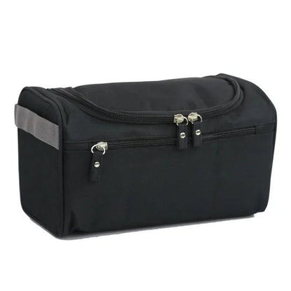 Trousse de toilette voyage homme - Style & Rangement - Nina Harmonie