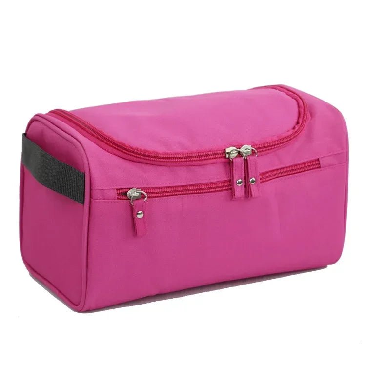 Trousse de toilette voyage homme - Style & Rangement - Nina Harmonie