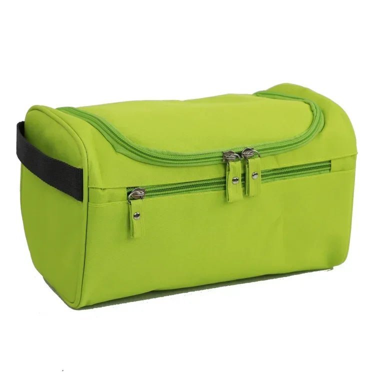 Trousse de toilette voyage homme - Style & Rangement - Nina Harmonie