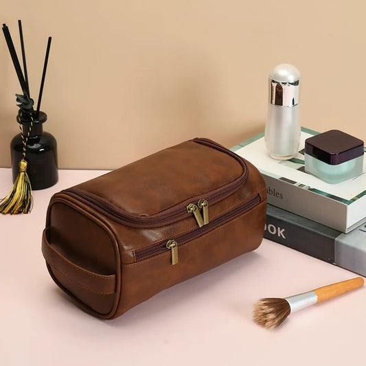 Trousse toilette | Style en Ordre - Nina Harmonie