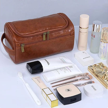 Trousse toilette | Style en Ordre - Nina Harmonie