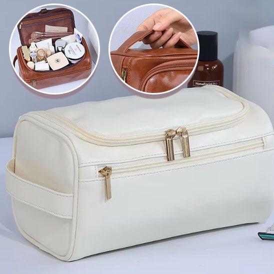Trousse toilette | Style en Ordre - Nina Harmonie