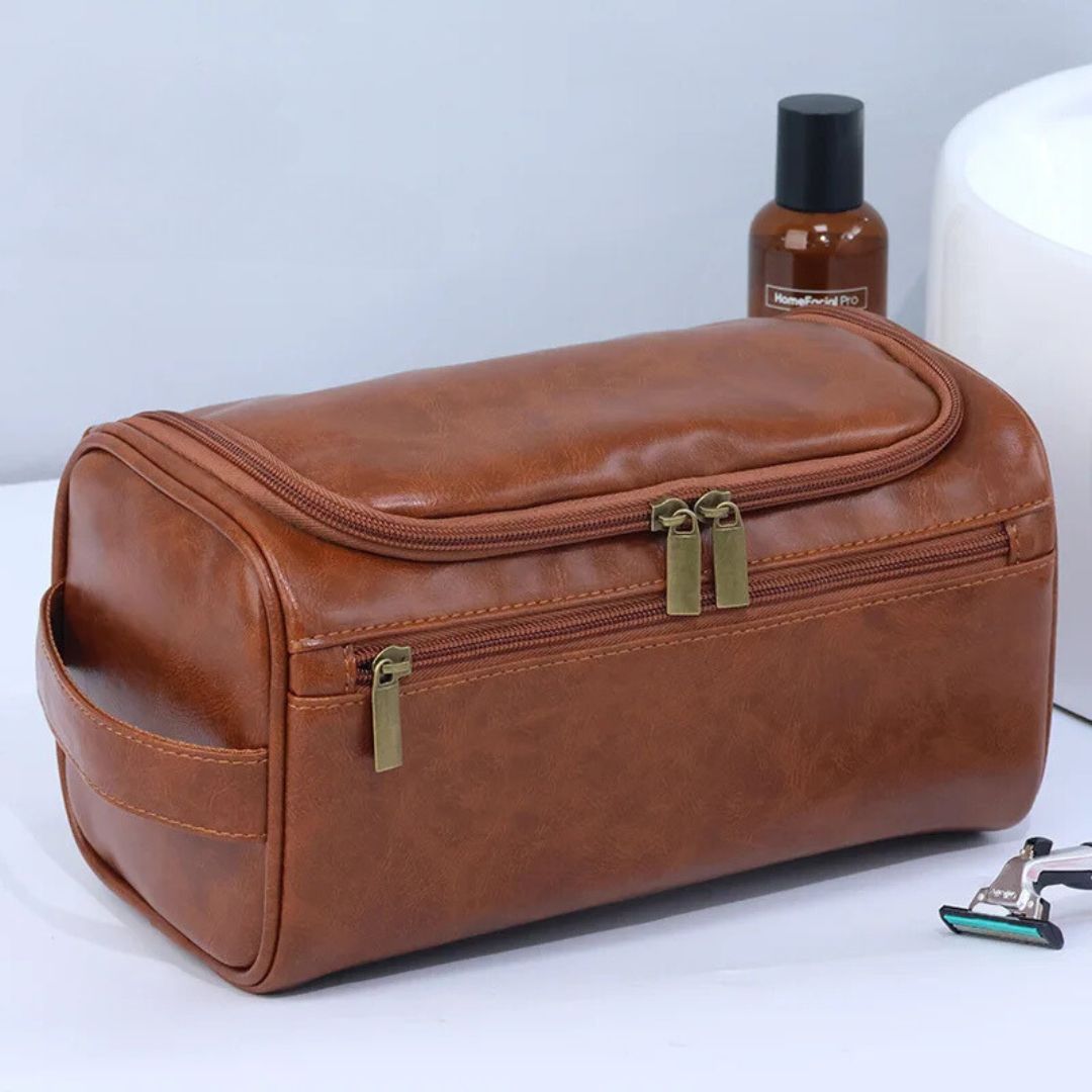 Trousse toilette | Style en Ordre - Nina Harmonie