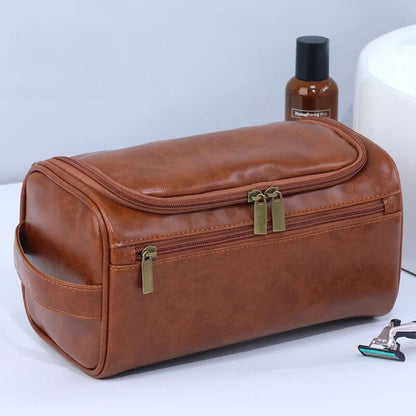 Trousse toilette | Style en Ordre - Nina Harmonie
