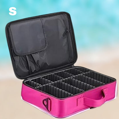 Trousses de maquillage | Glamour Essentials Pouch - Nina Harmonie