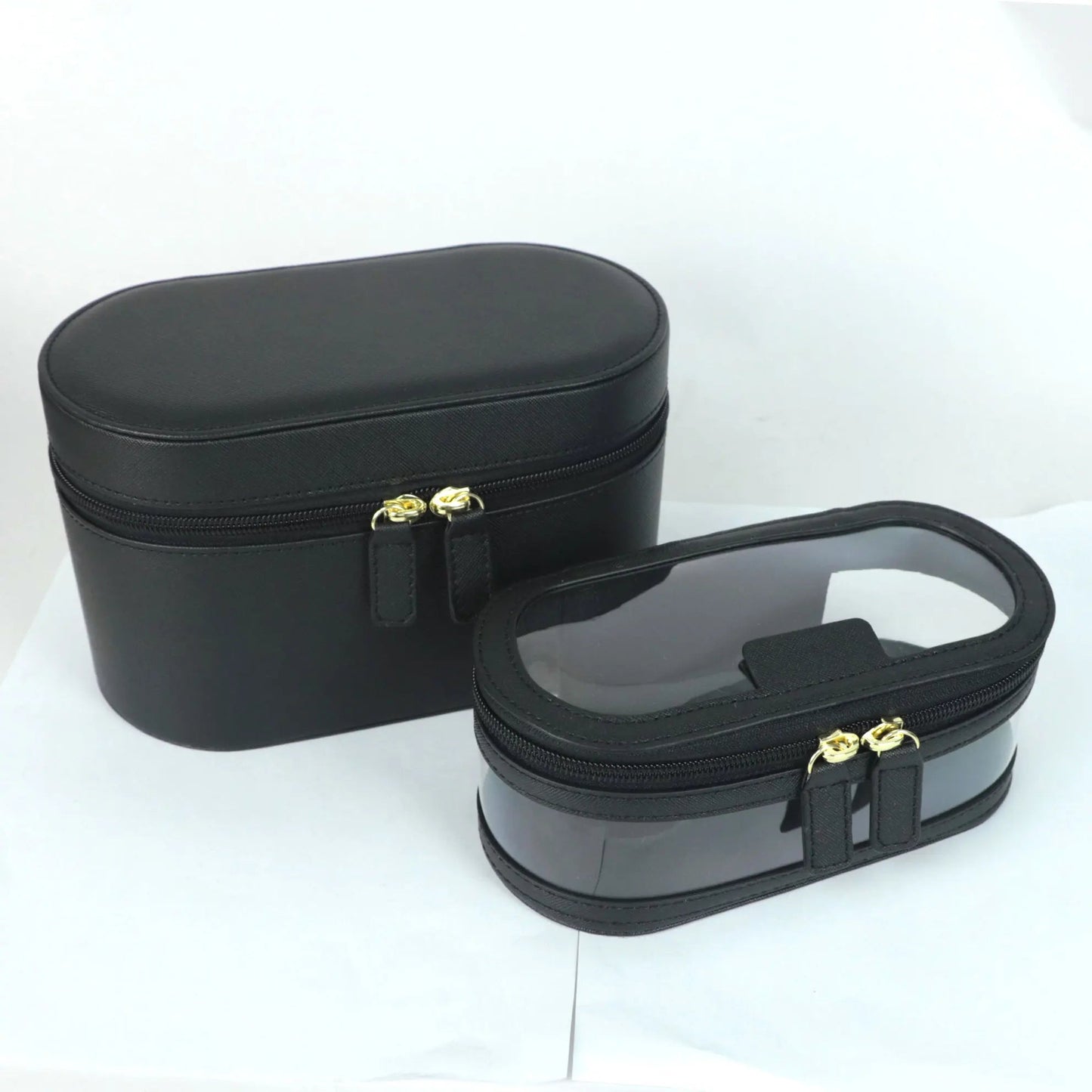 Vanity case - Chic Explorer - Nina Harmonie