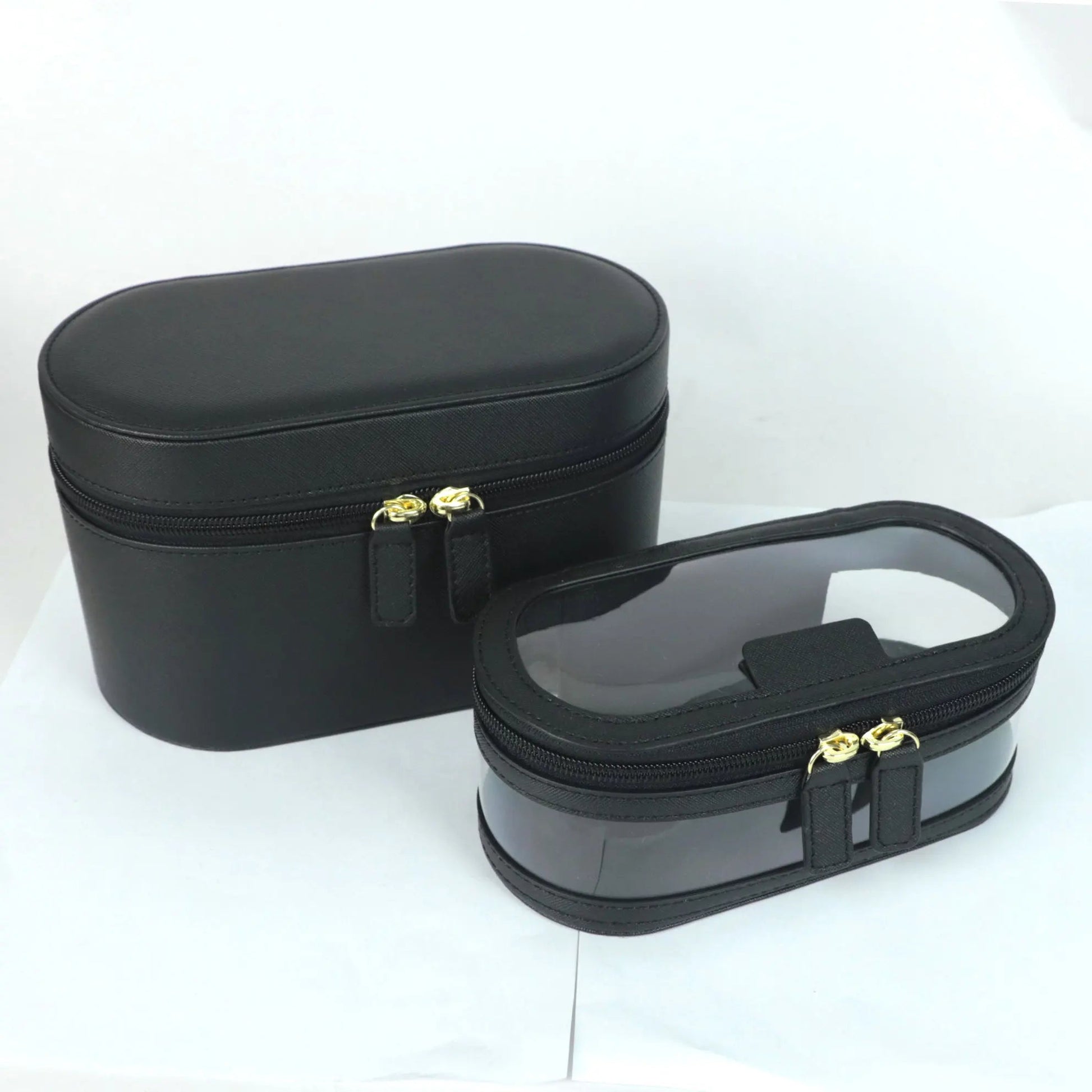 Vanity case - Chic Explorer - Nina Harmonie