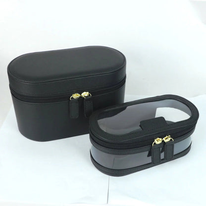 Vanity case - Chic Explorer - Nina Harmonie