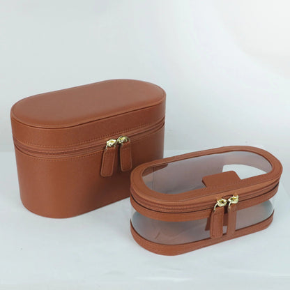 Vanity case - Luxe Nomade - Nina Harmonie