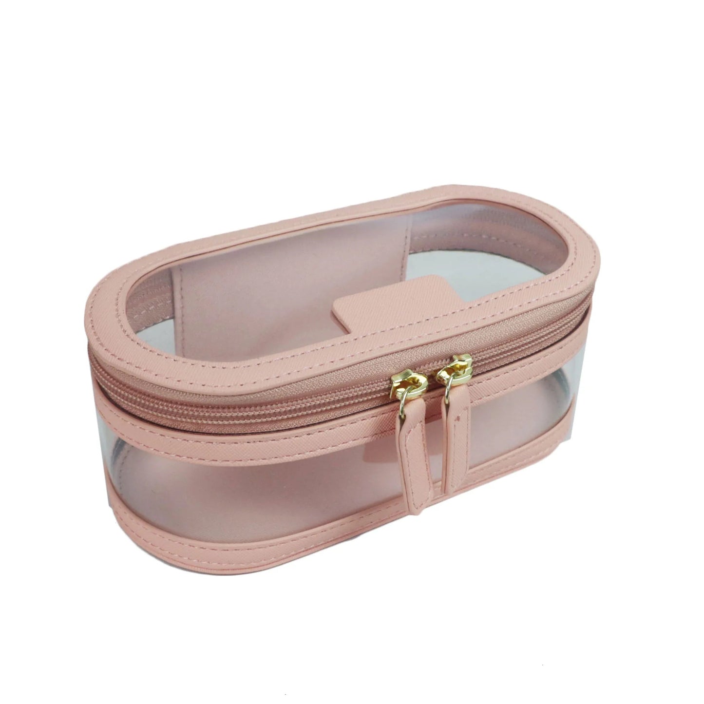 Vanity case - RetroGlam - Nina Harmonie