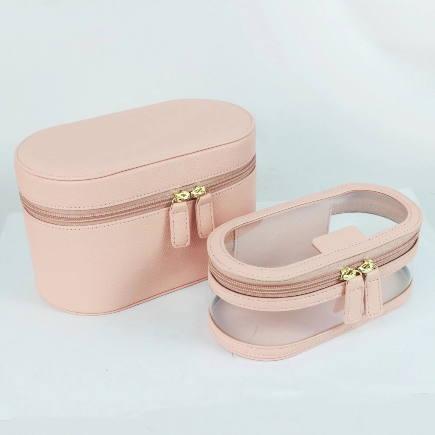 Vanity case - RetroGlam - Nina Harmonie