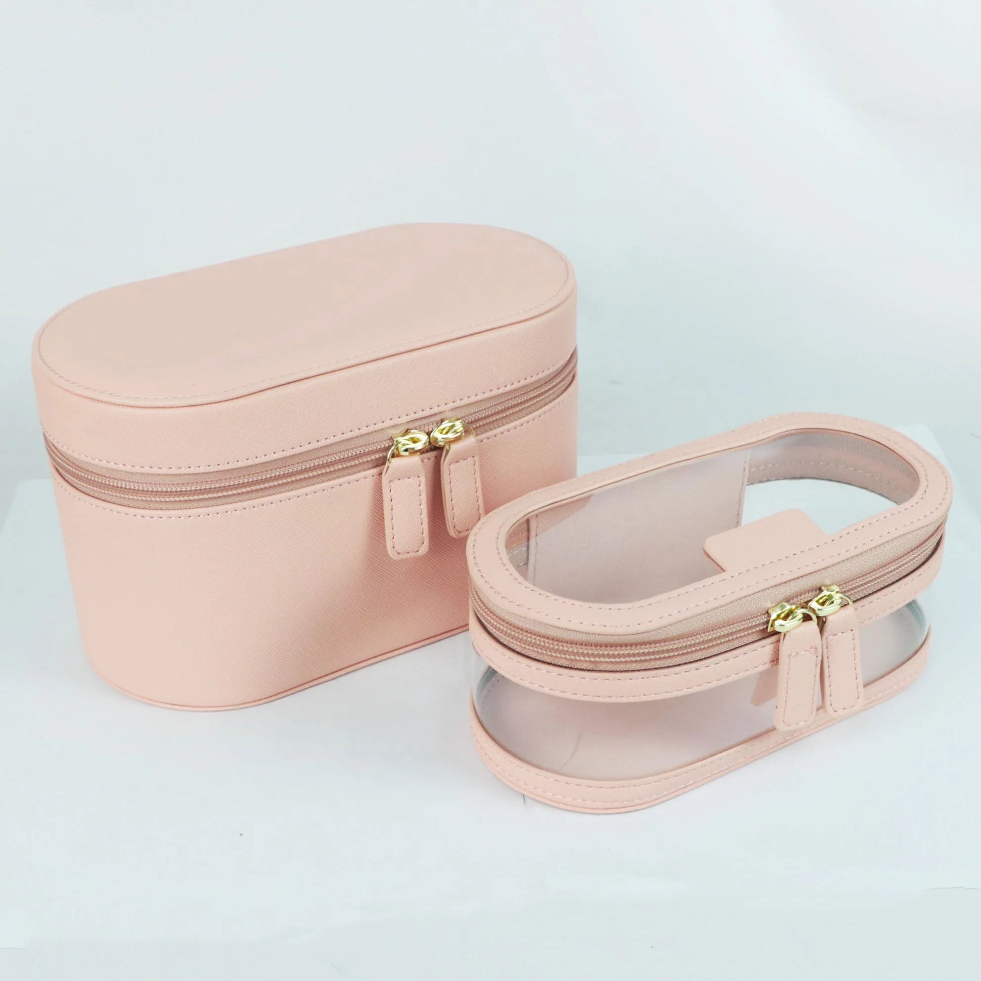 Vanity case - RetroGlam - Nina Harmonie