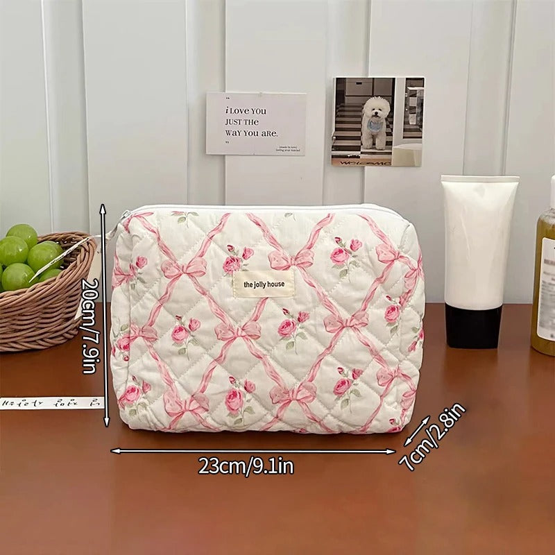 Trousse de maquillage | Beauté Nomade