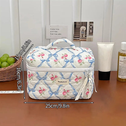 Trousse de maquillage | Beauté Nomade