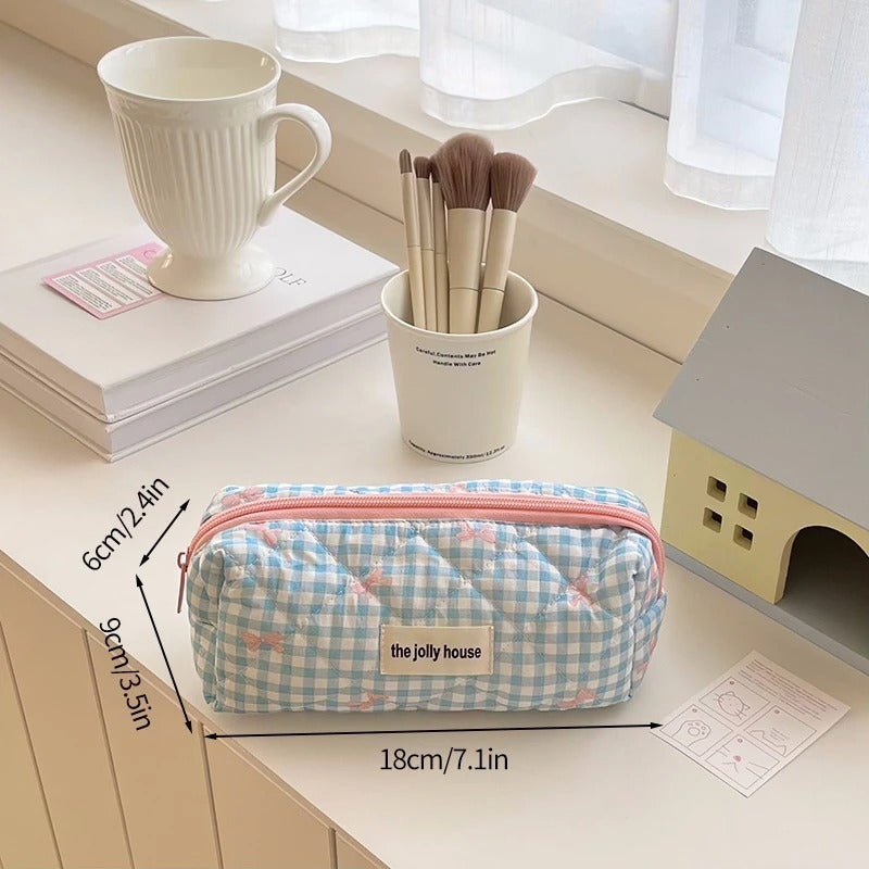 Trousse de maquillage | Beauté Nomade