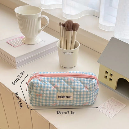 Trousse de maquillage | Beauté Nomade